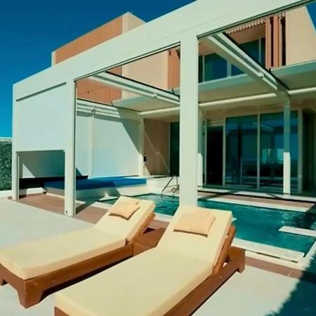 Green Coast Resort & Residences 94 パリアーサ エクステリア 写真