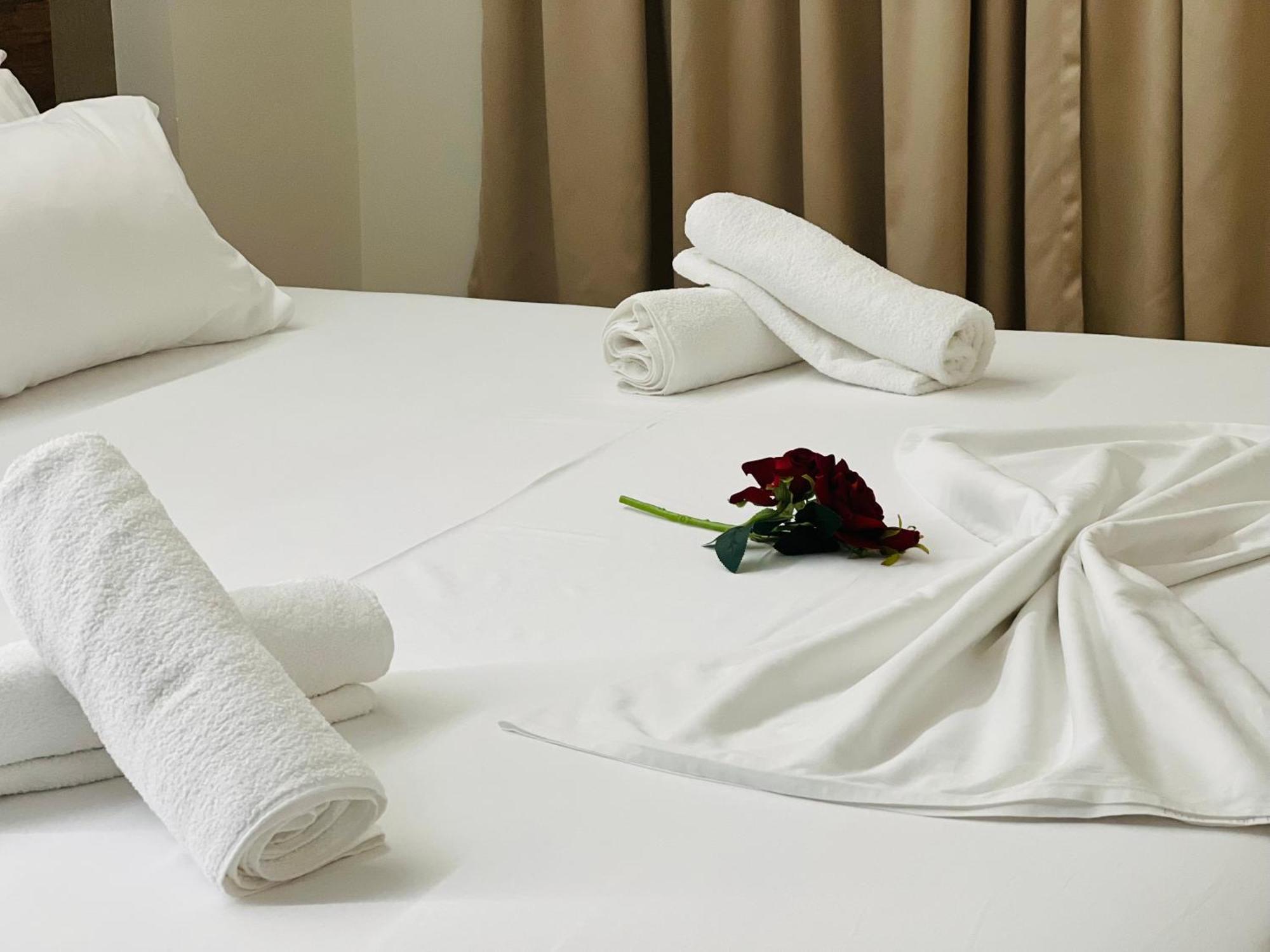 Green Coast Resort & Residences 94 パリアーサ エクステリア 写真