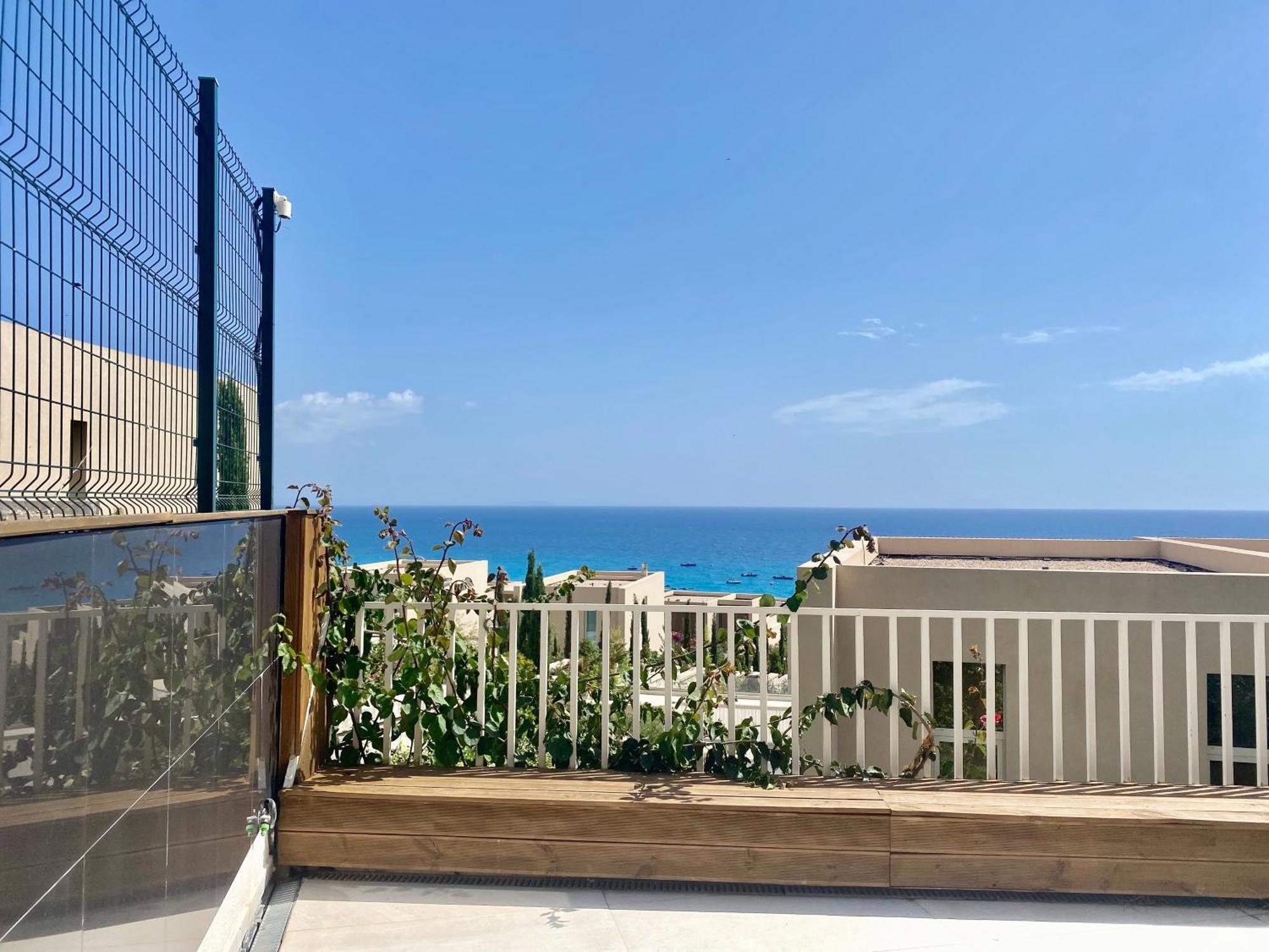 Green Coast Resort & Residences 94 パリアーサ エクステリア 写真
