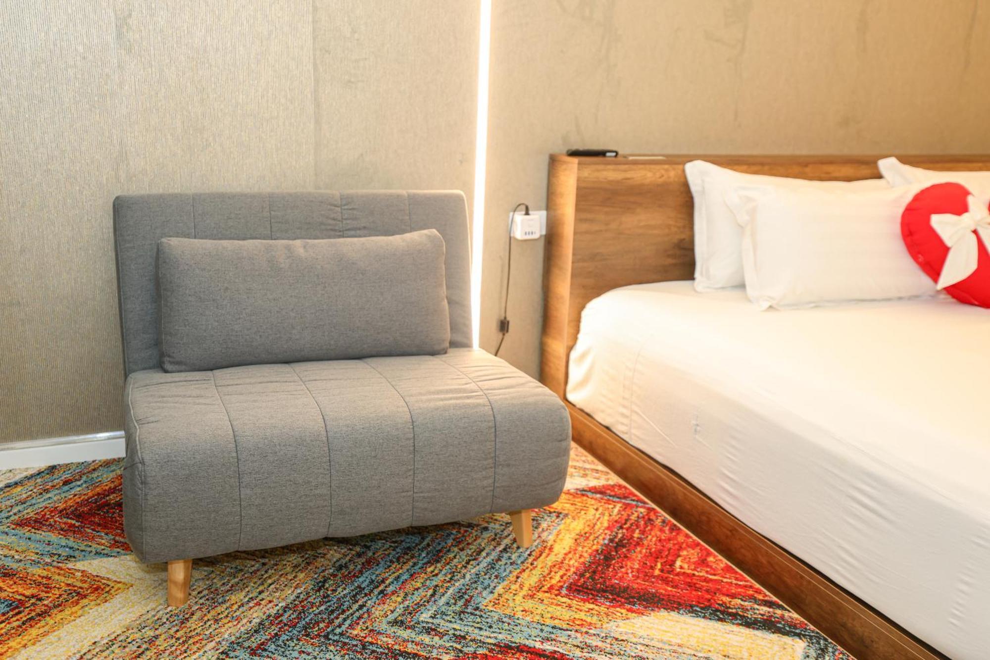 Green Coast Resort & Residences 94 パリアーサ エクステリア 写真