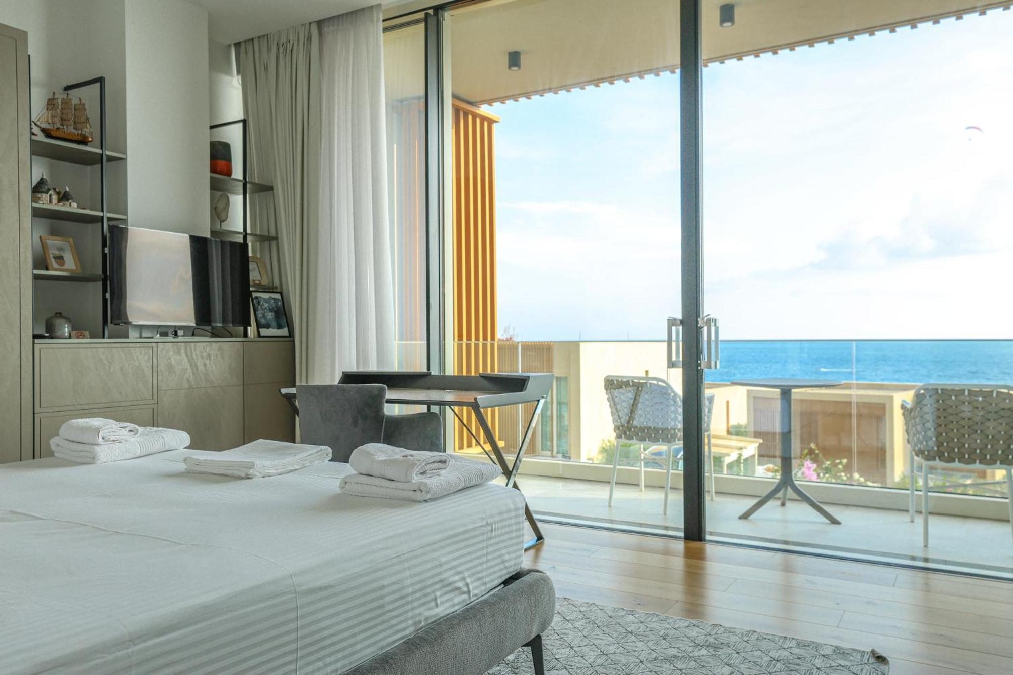 Green Coast Resort & Residences 94 パリアーサ エクステリア 写真