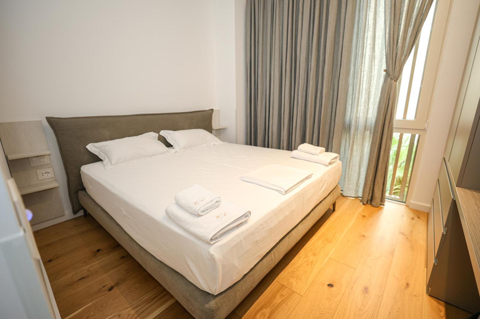 Green Coast Resort & Residences 94 パリアーサ エクステリア 写真