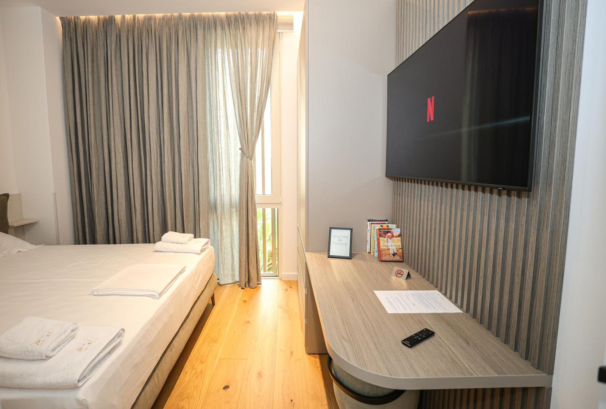 Green Coast Resort & Residences 94 パリアーサ エクステリア 写真