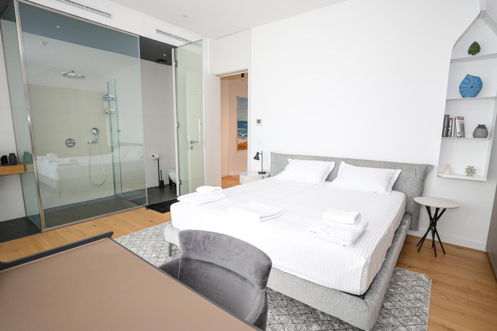 Green Coast Resort & Residences 94 パリアーサ エクステリア 写真