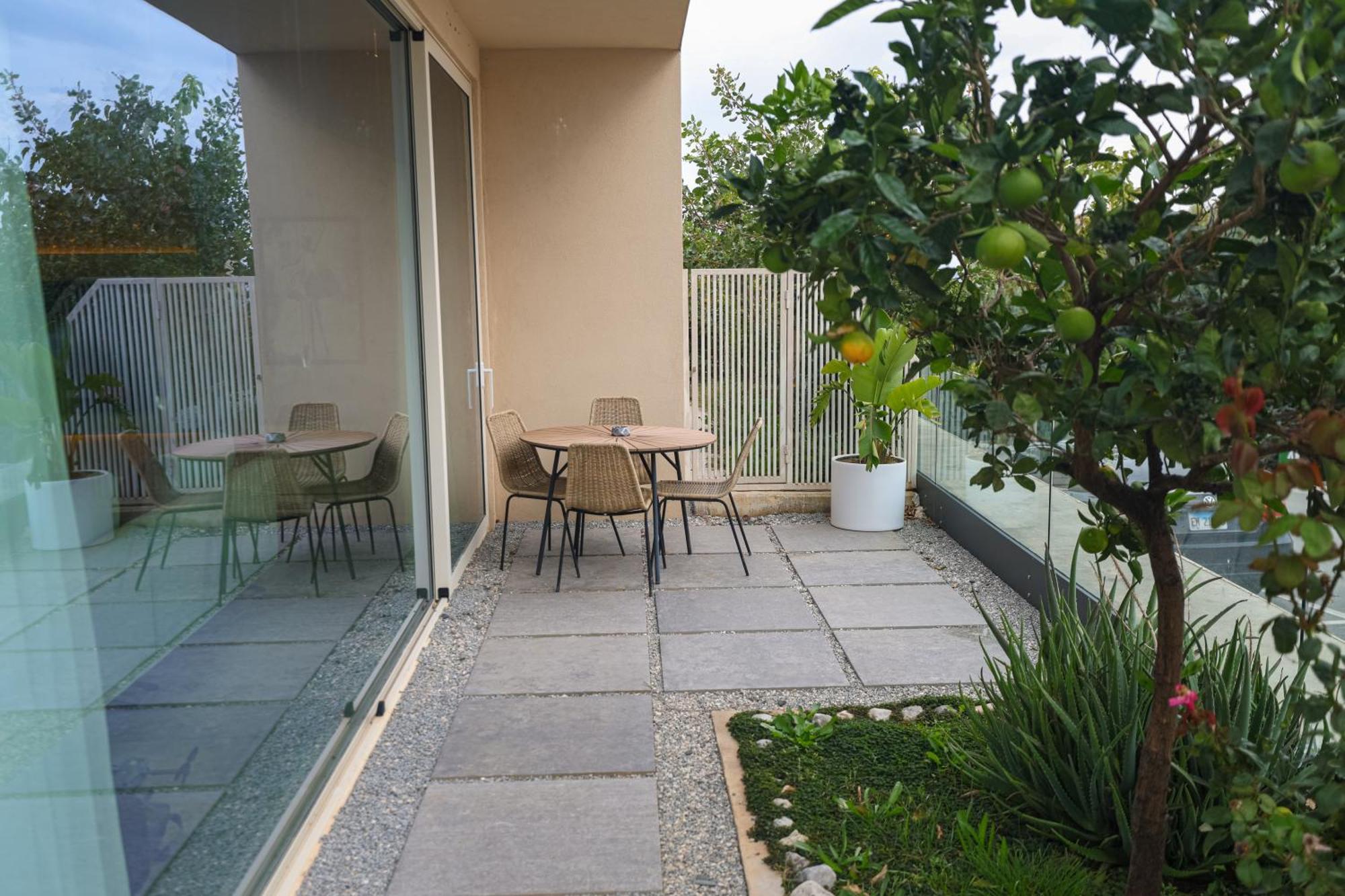 Green Coast Resort & Residences 94 パリアーサ エクステリア 写真