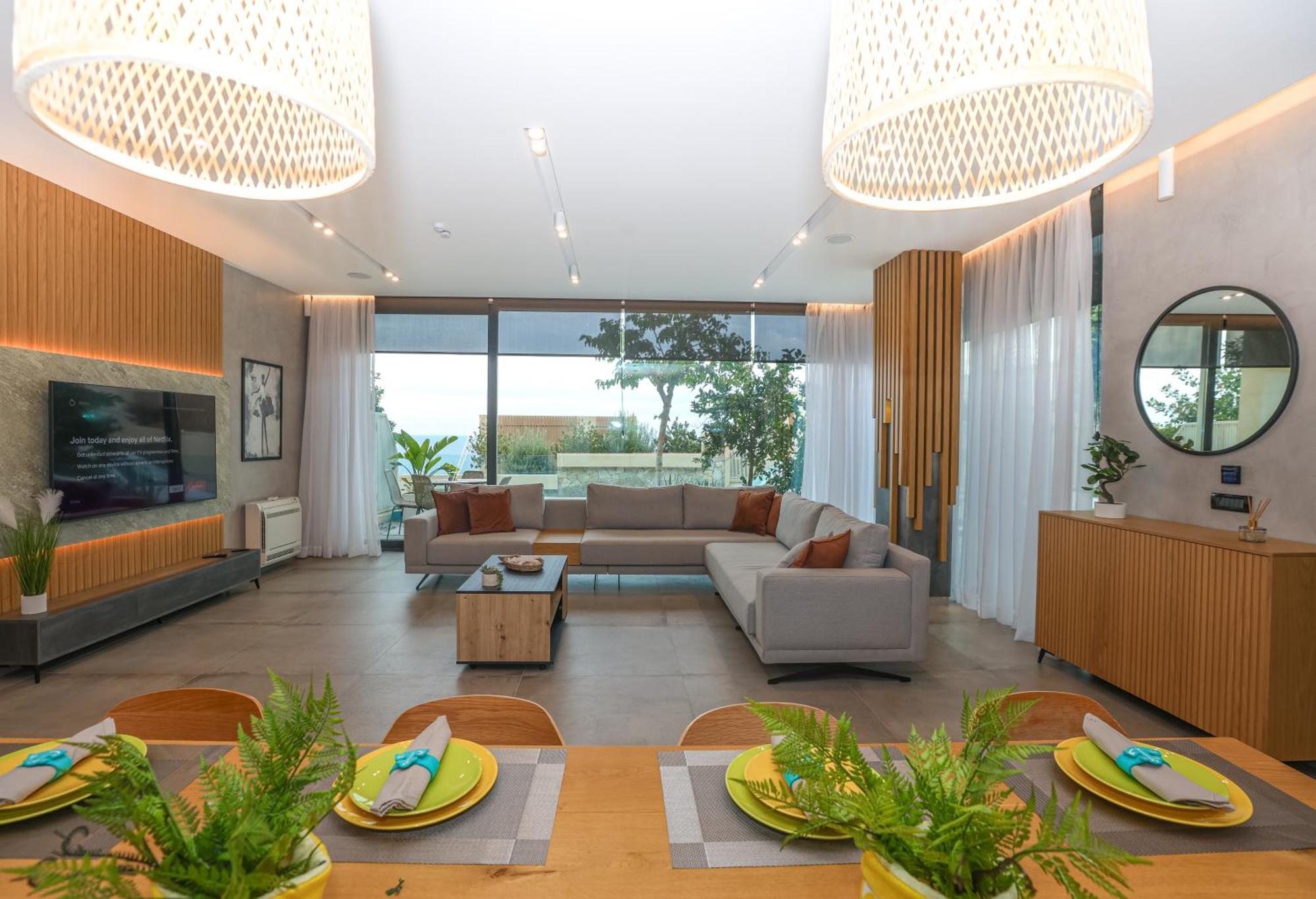 Green Coast Resort & Residences 94 パリアーサ エクステリア 写真