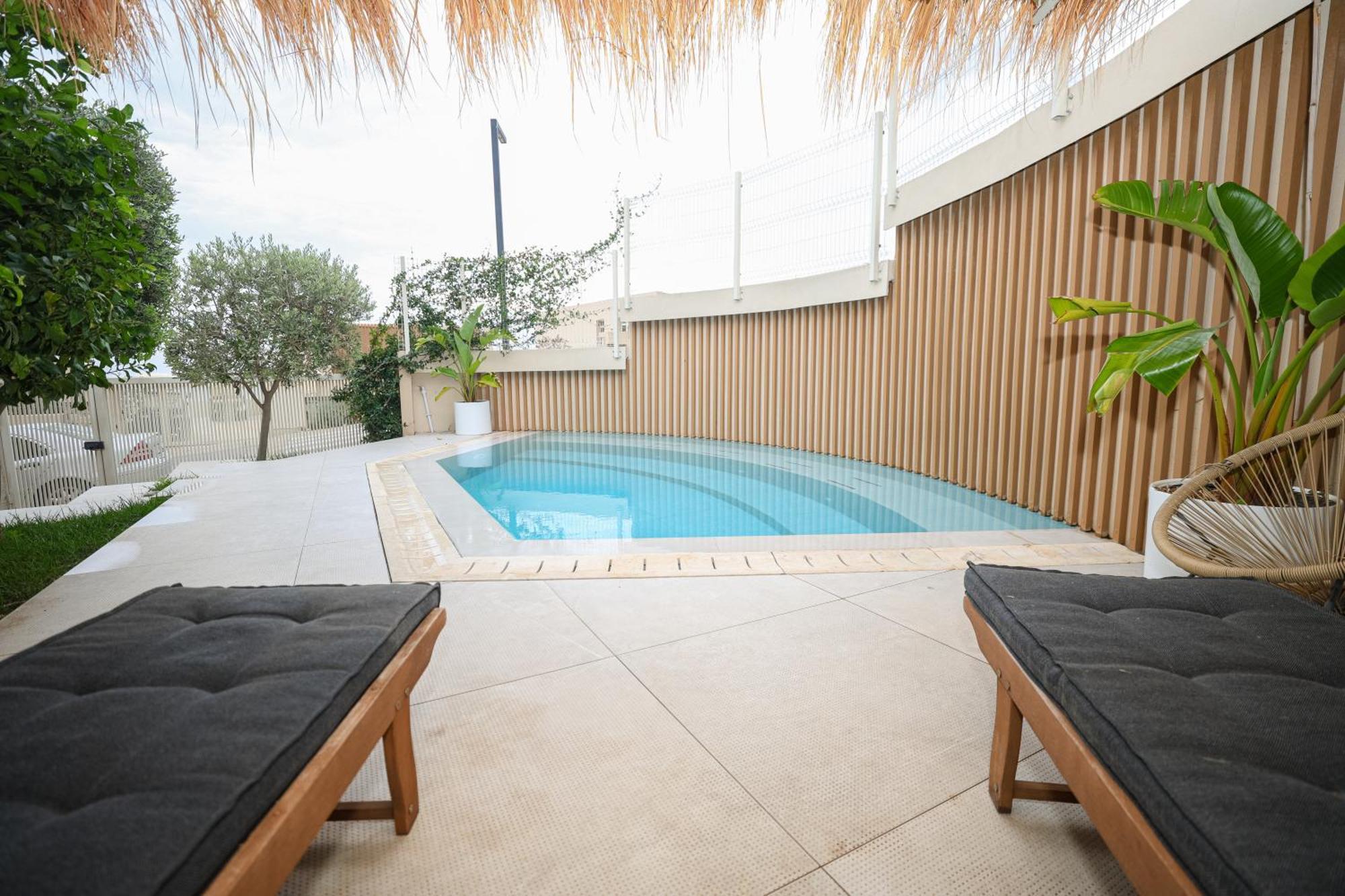 Green Coast Resort & Residences 94 パリアーサ エクステリア 写真