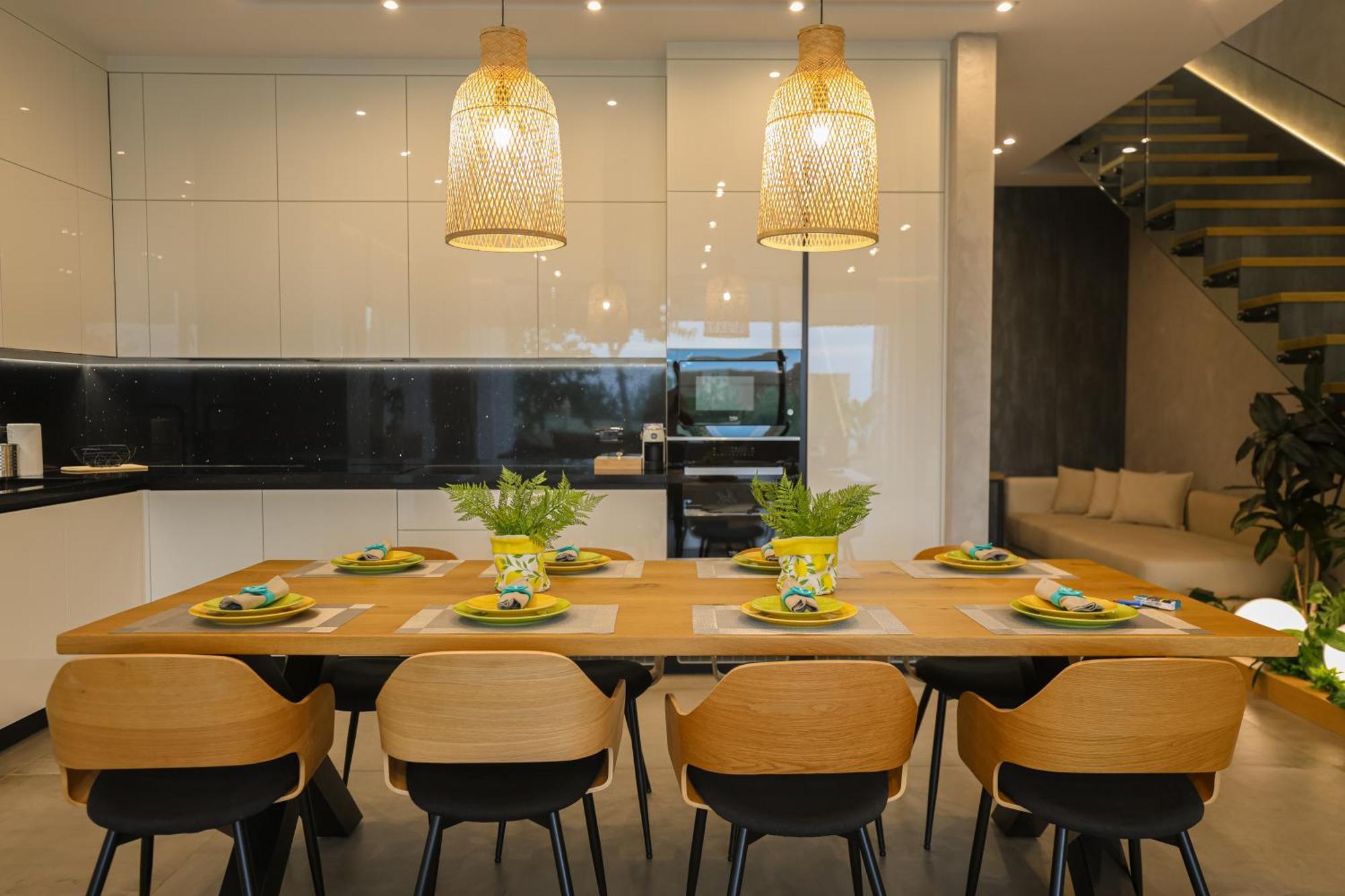 Green Coast Resort & Residences 94 パリアーサ エクステリア 写真