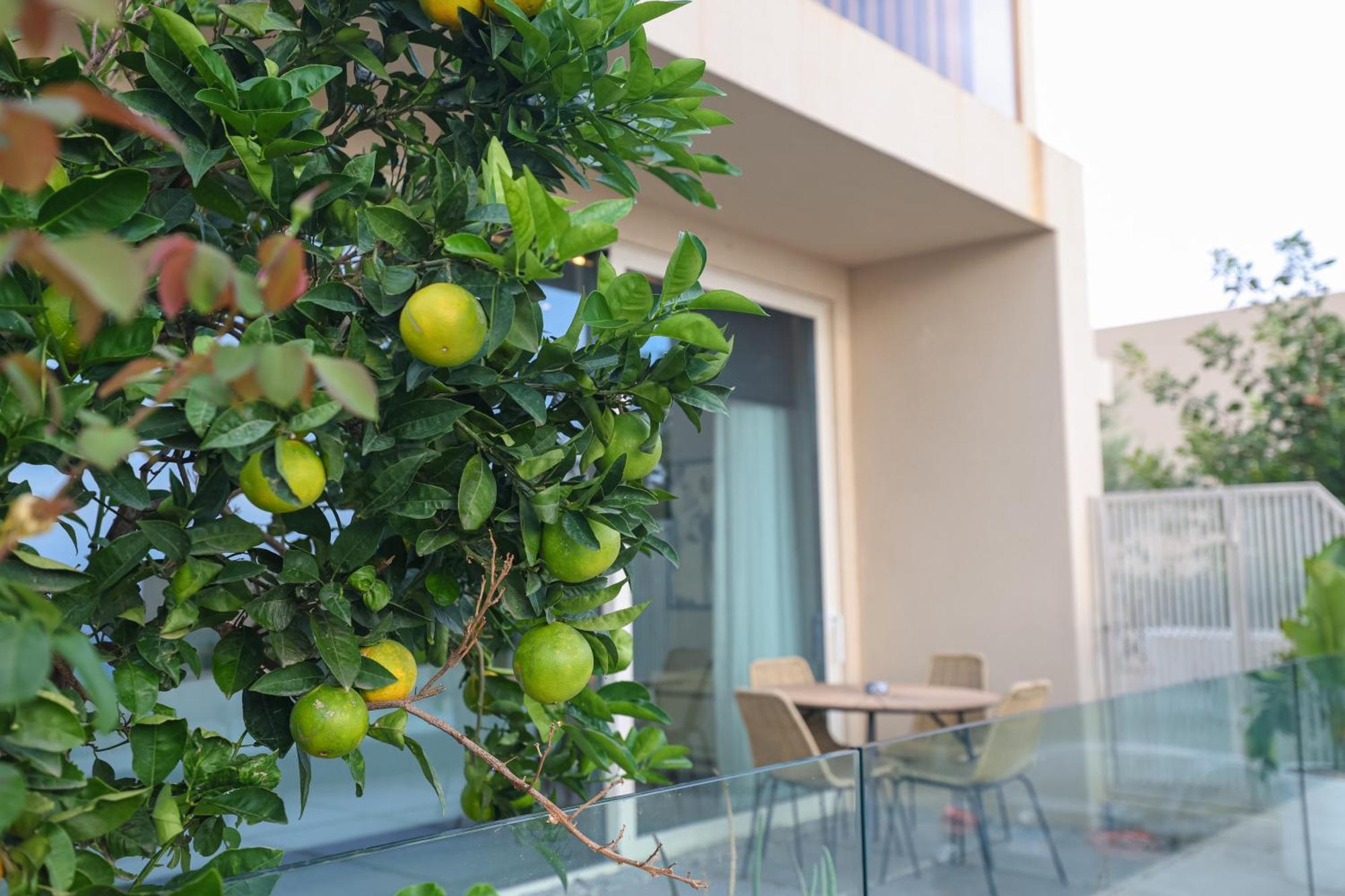 Green Coast Resort & Residences 94 パリアーサ エクステリア 写真