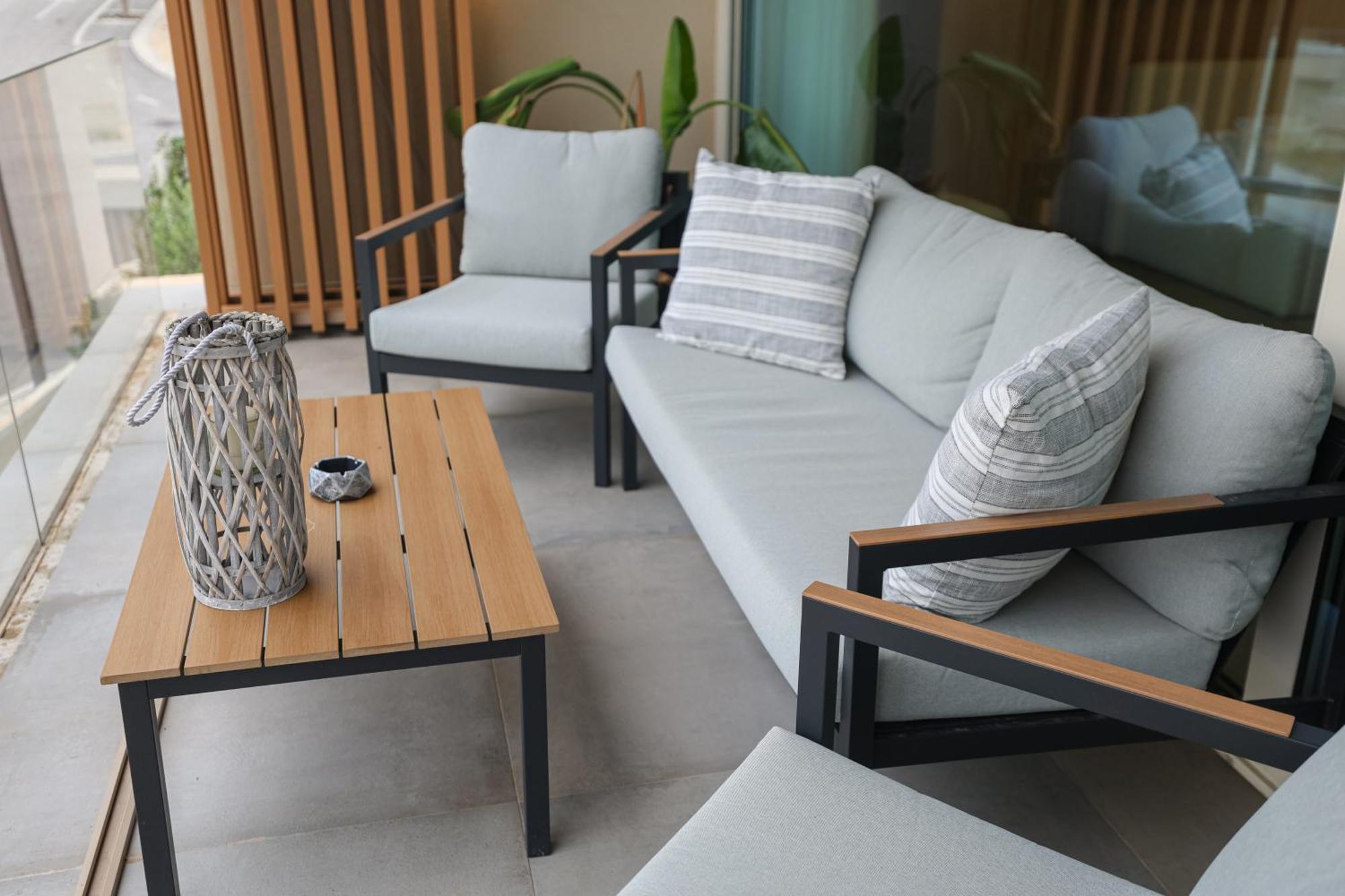 Green Coast Resort & Residences 94 パリアーサ エクステリア 写真