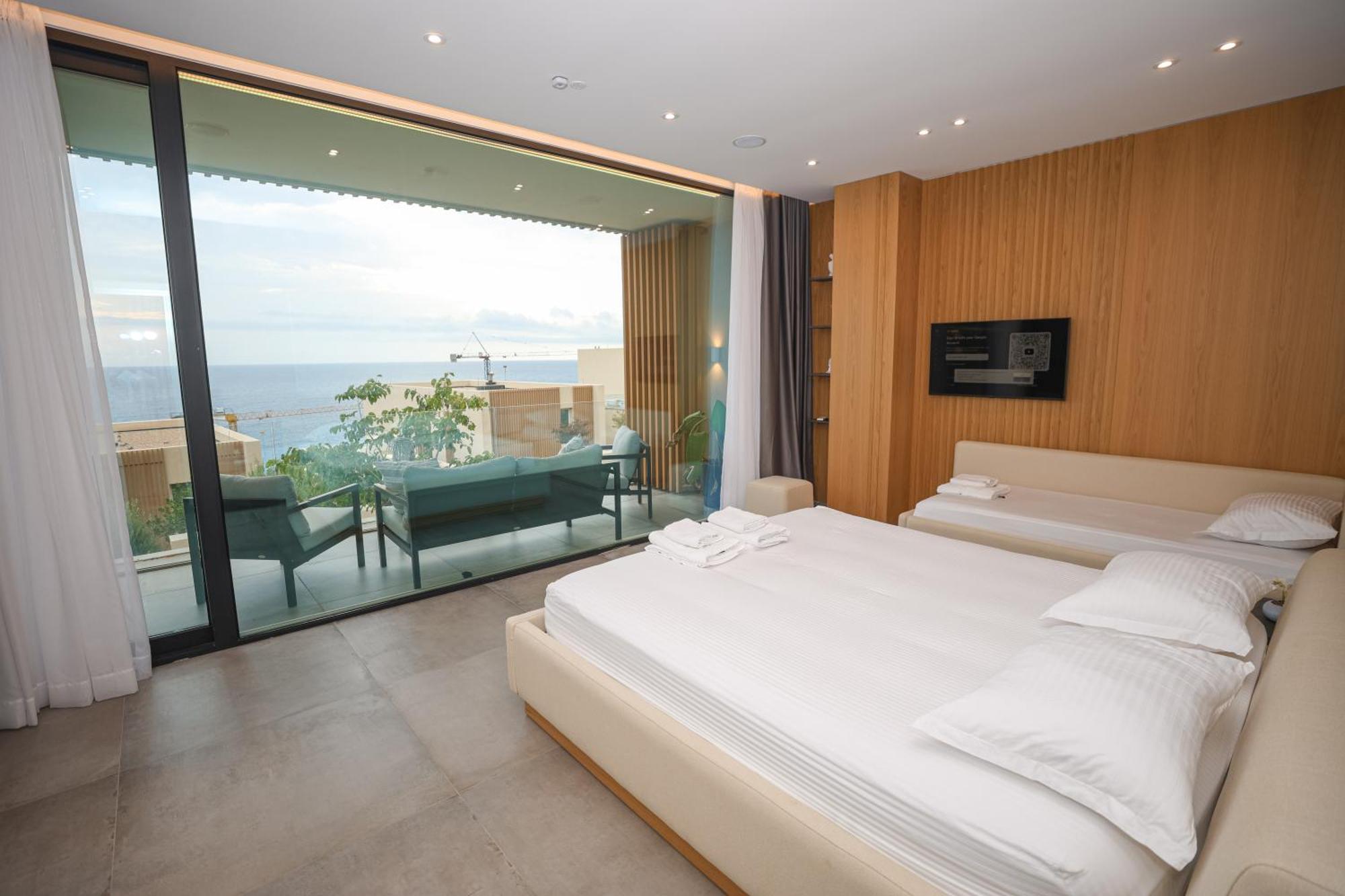 Green Coast Resort & Residences 94 パリアーサ エクステリア 写真