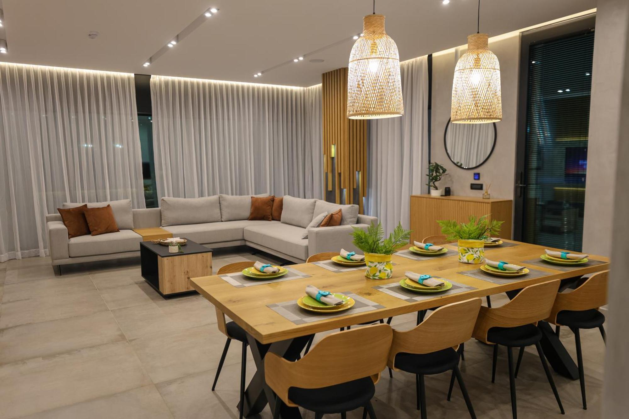 Green Coast Resort & Residences 94 パリアーサ エクステリア 写真