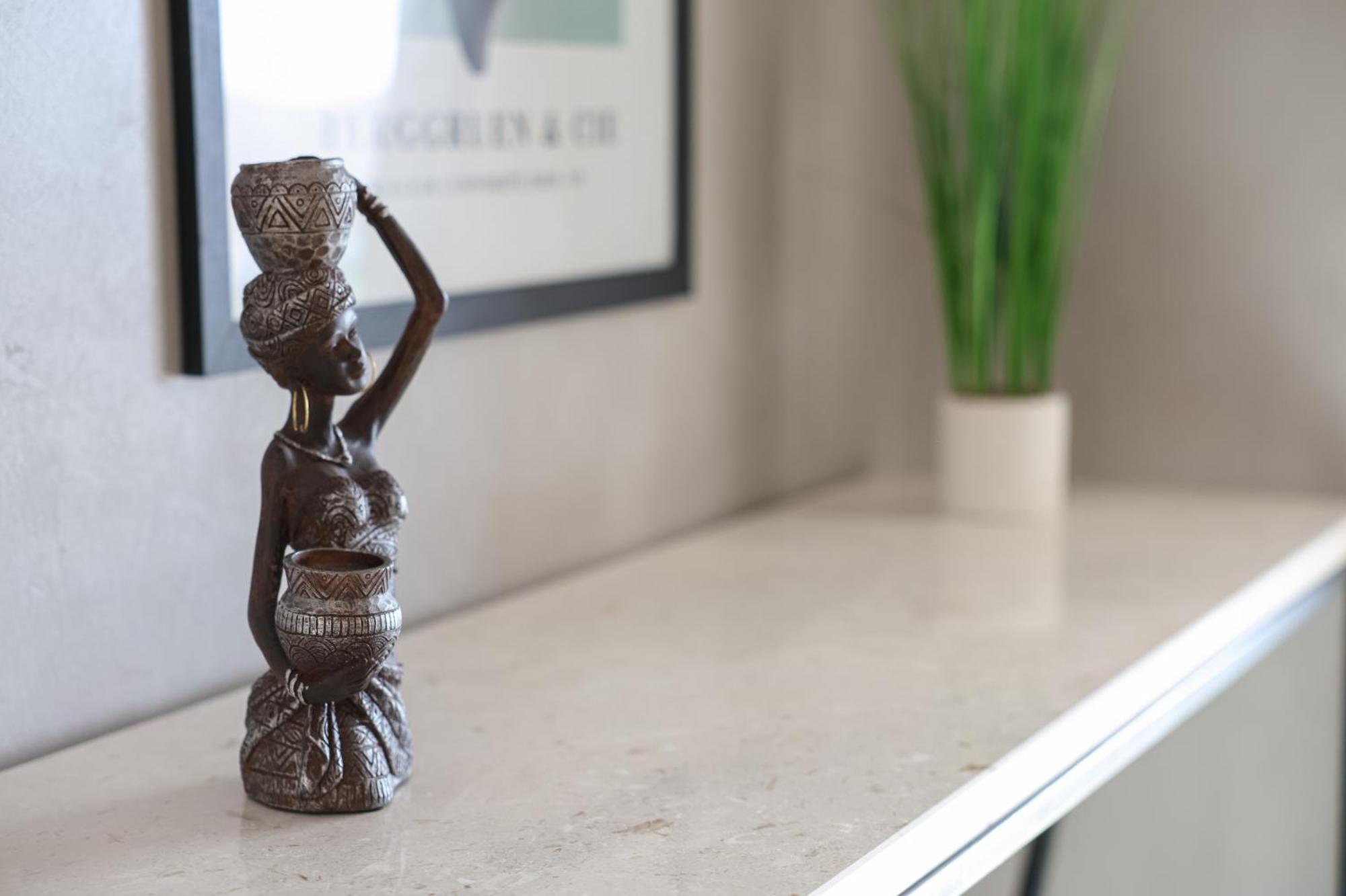 Green Coast Resort & Residences 94 パリアーサ エクステリア 写真