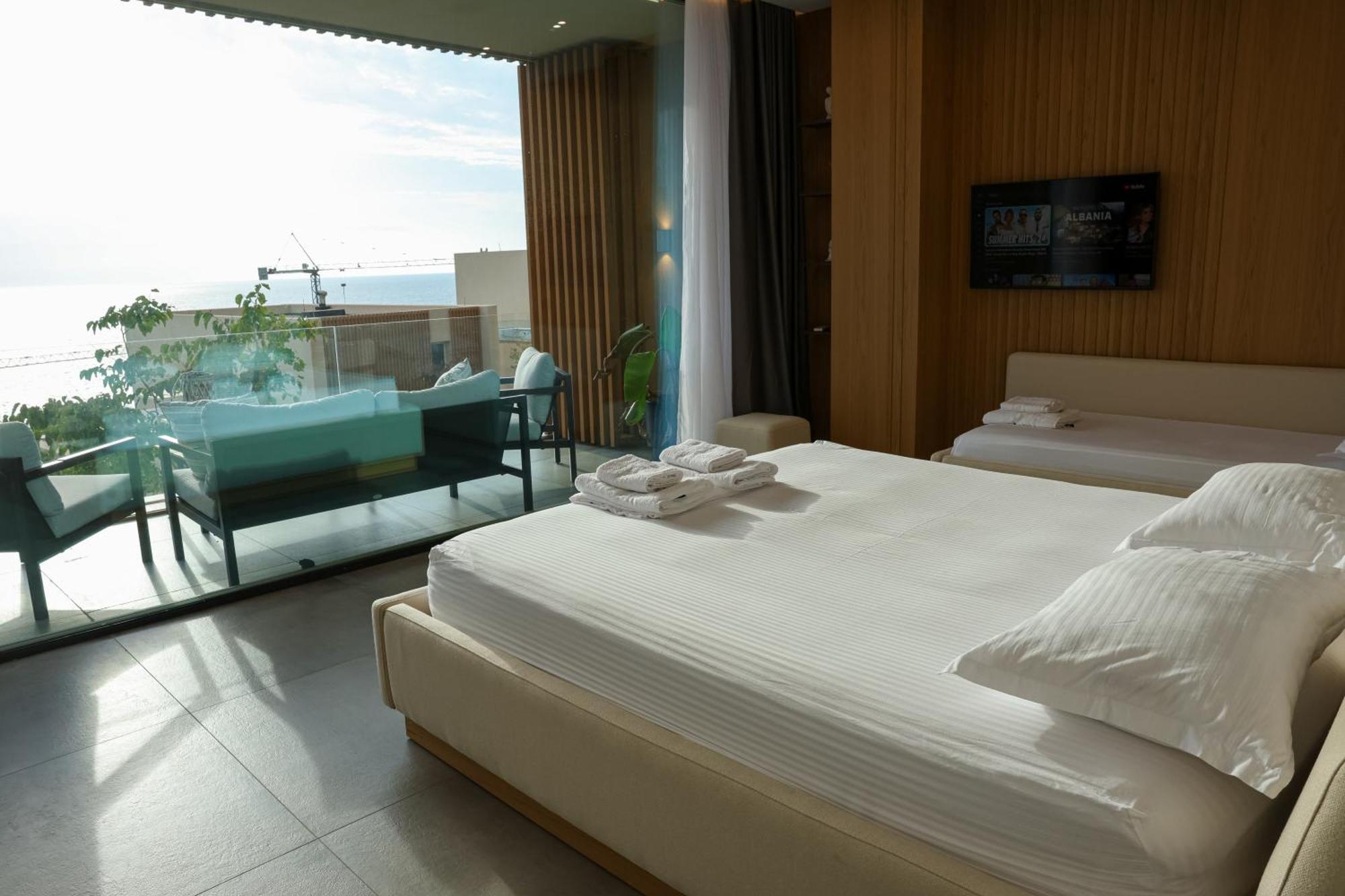 Green Coast Resort & Residences 94 パリアーサ エクステリア 写真