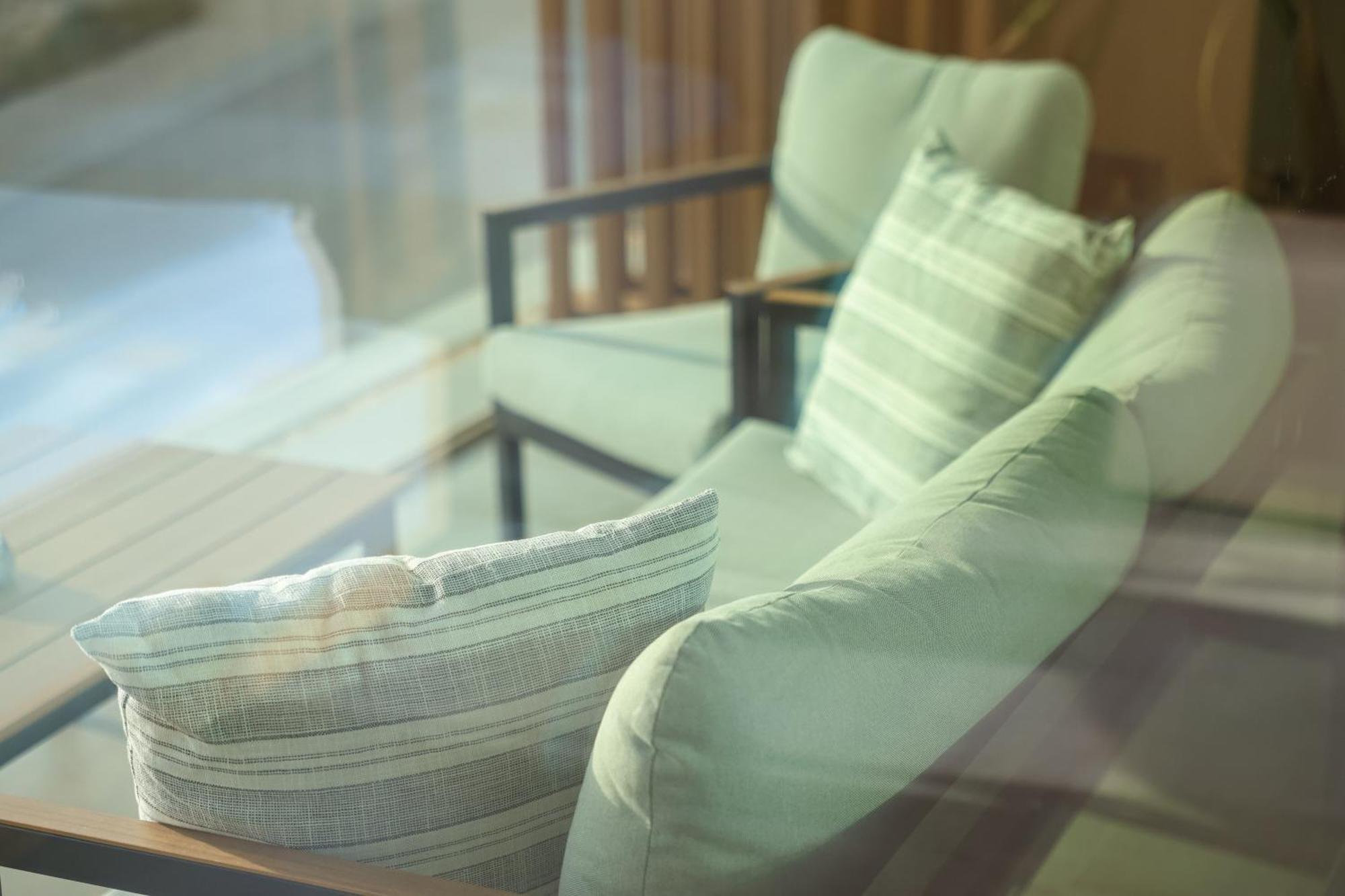 Green Coast Resort & Residences 94 パリアーサ エクステリア 写真