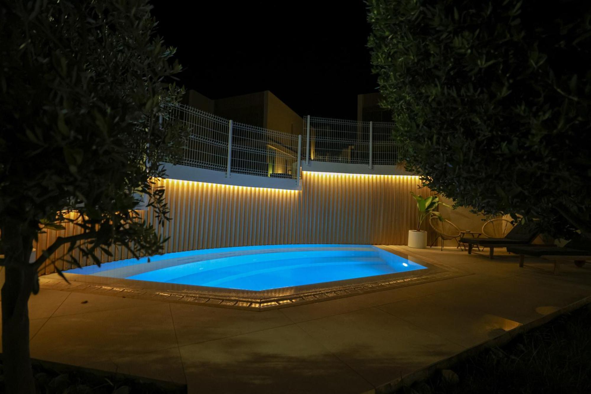 Green Coast Resort & Residences 94 パリアーサ エクステリア 写真