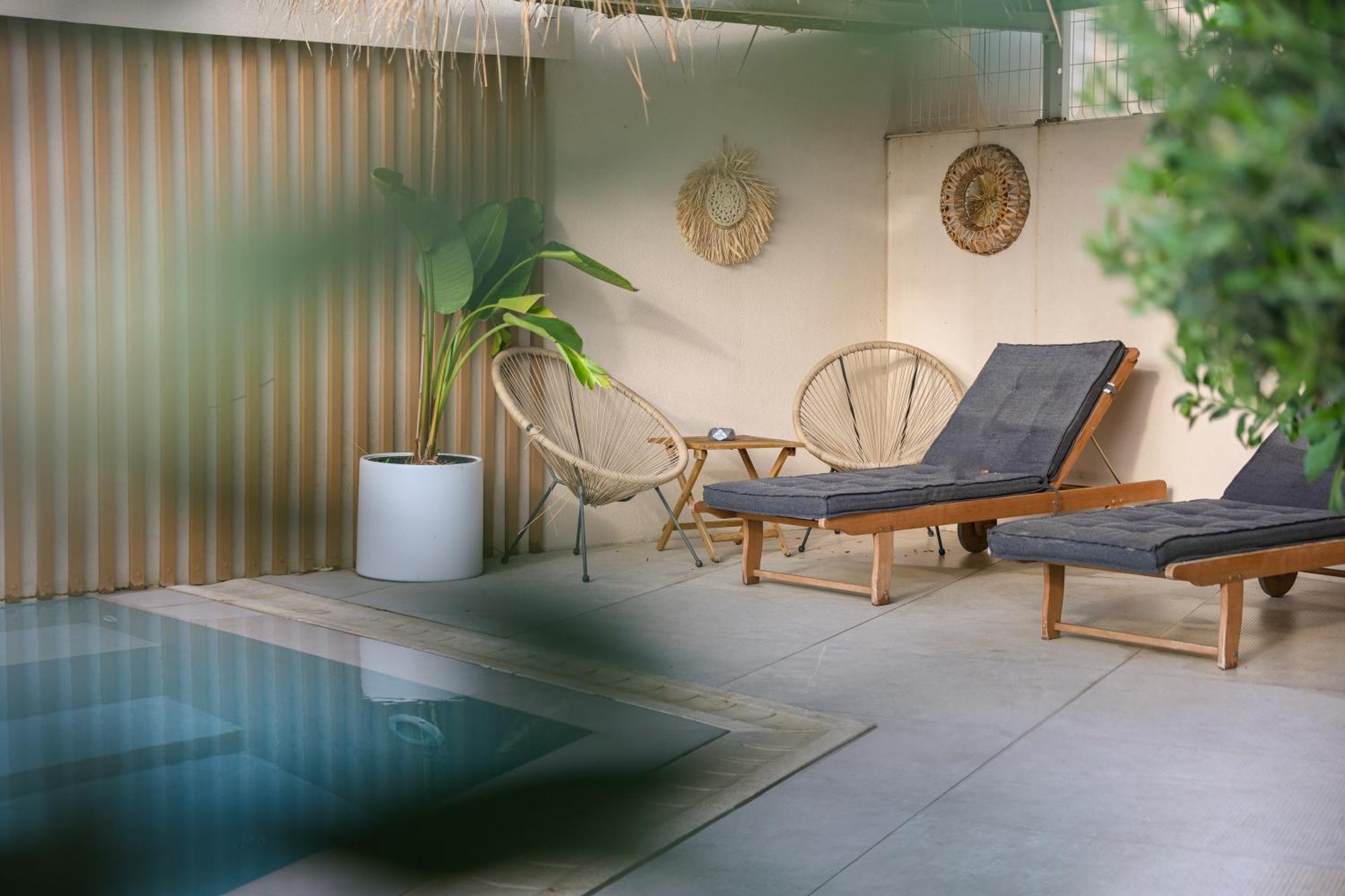 Green Coast Resort & Residences 94 パリアーサ エクステリア 写真