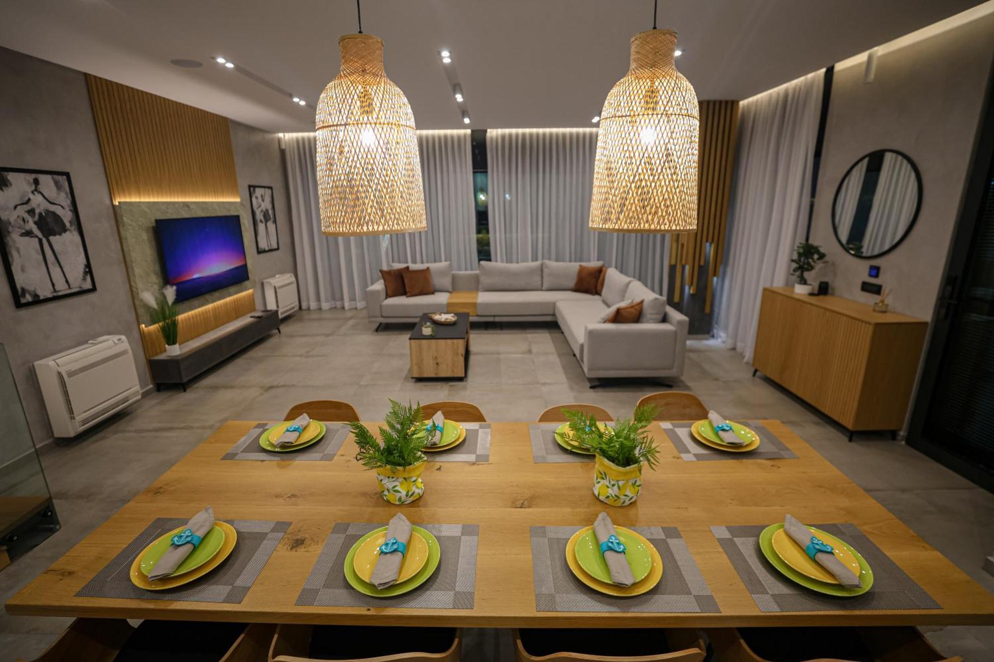 Green Coast Resort & Residences 94 パリアーサ エクステリア 写真