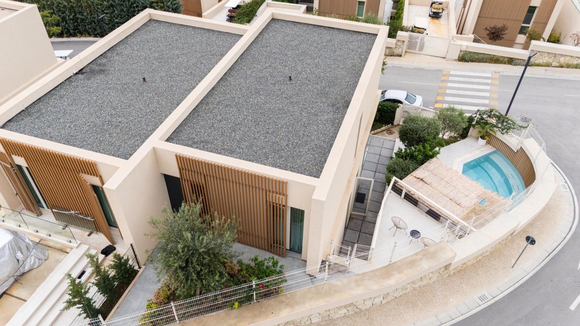 Green Coast Resort & Residences 94 パリアーサ エクステリア 写真