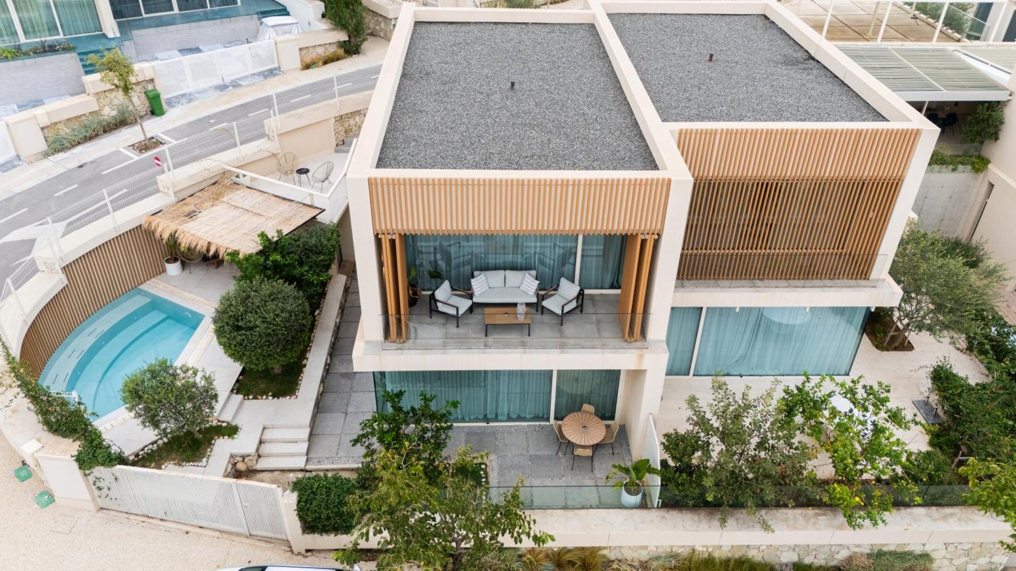 Green Coast Resort & Residences 94 パリアーサ エクステリア 写真