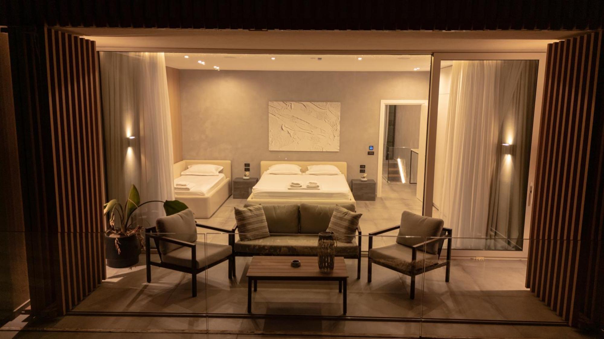 Green Coast Resort & Residences 94 パリアーサ エクステリア 写真