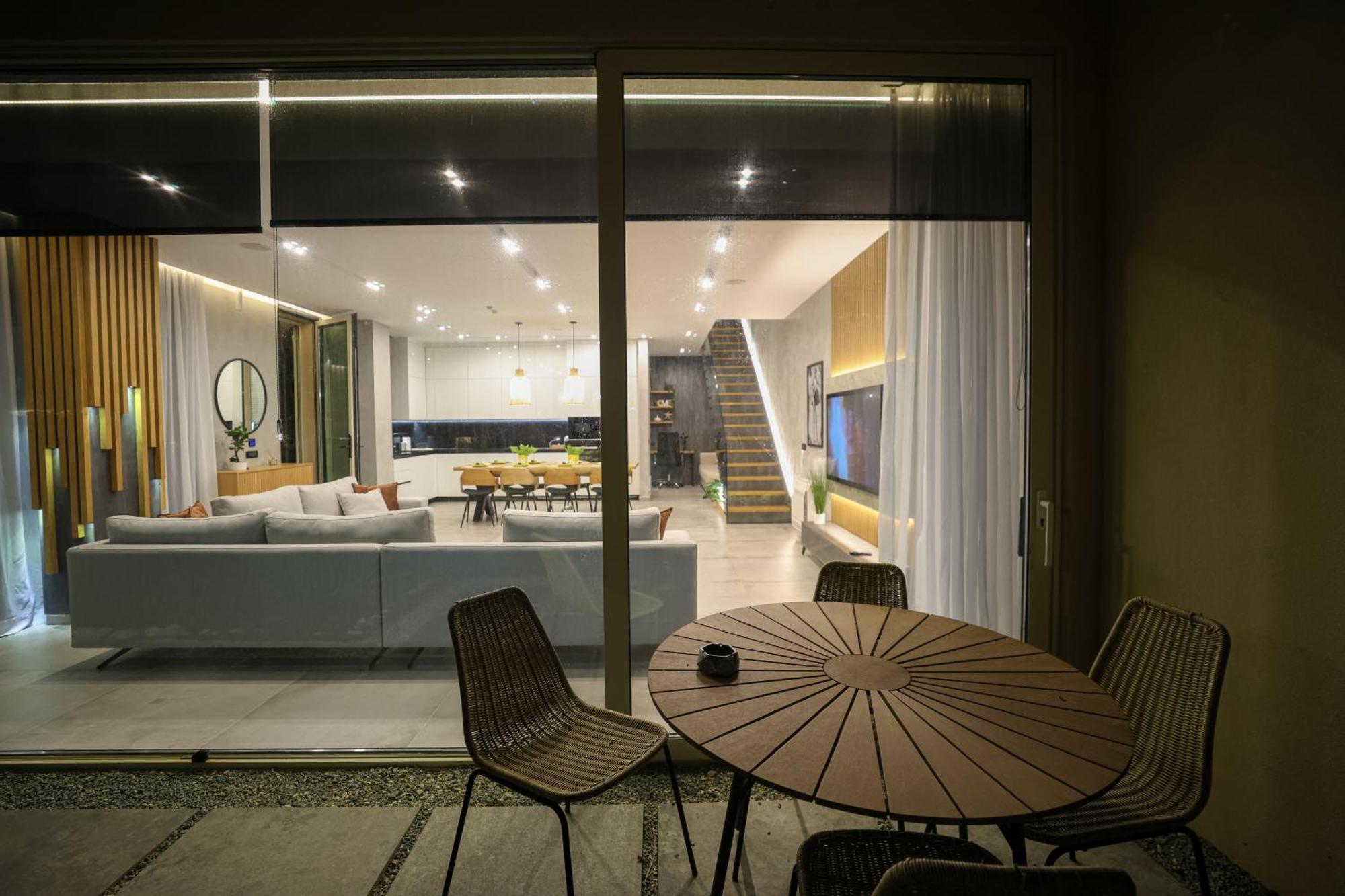 Green Coast Resort & Residences 94 パリアーサ エクステリア 写真