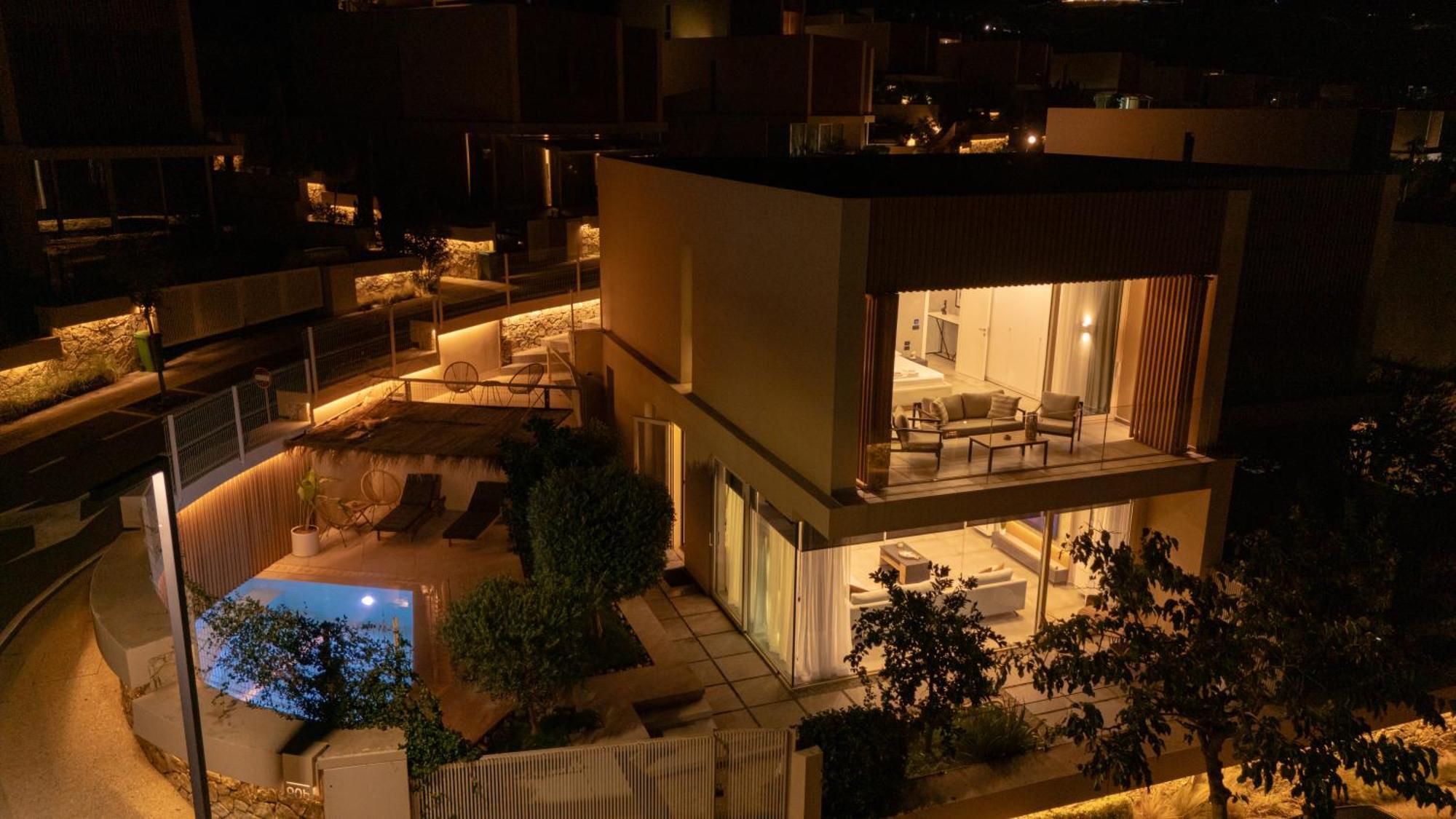 Green Coast Resort & Residences 94 パリアーサ エクステリア 写真