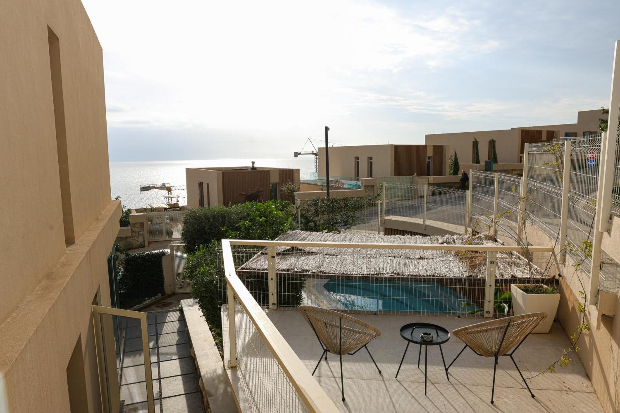 Green Coast Resort & Residences 94 パリアーサ エクステリア 写真