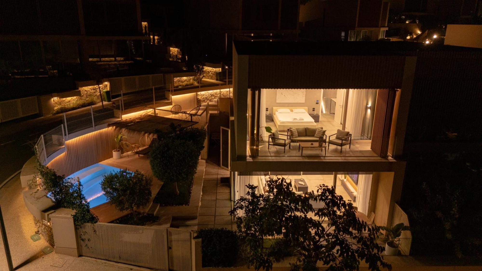 Green Coast Resort & Residences 94 パリアーサ エクステリア 写真