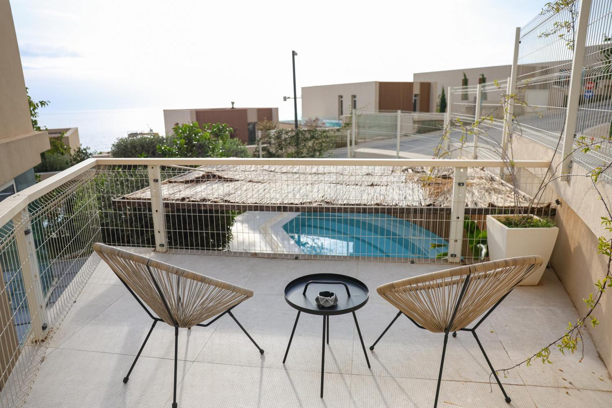 Green Coast Resort & Residences 94 パリアーサ エクステリア 写真